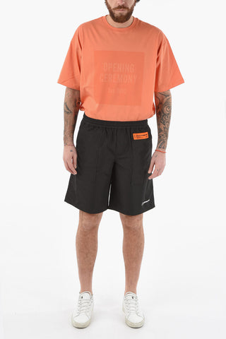 Costume da Bagno Boxer EX-RAY in Nylon