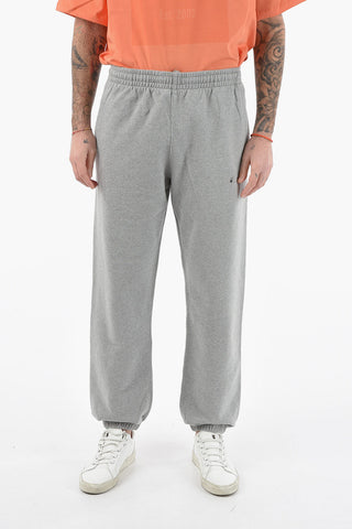 Brushed Eco Cotton ARROW LOGO Sweatpants