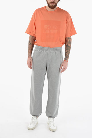 Brushed Eco Cotton ARROW LOGO Sweatpants