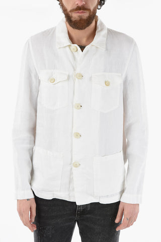 Flax DERBY Overshirt