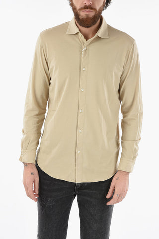 Polo Neck PALMER Lightweight Sweater