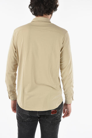 Polo Neck PALMER Lightweight Sweater