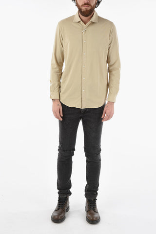Polo Neck PALMER Lightweight Sweater