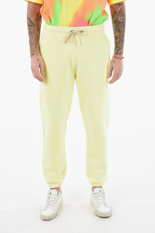 Joggers 3 Tasche GD LOGO in Cotone