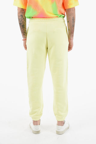 Joggers 3 Tasche GD LOGO in Cotone