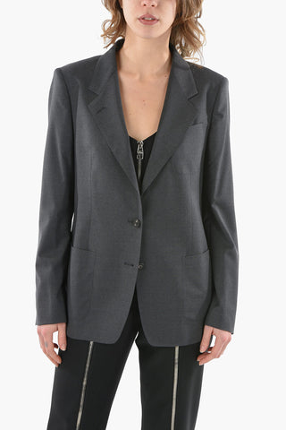 Blazer Sartoriale PARIGI con Spacco Posteriore