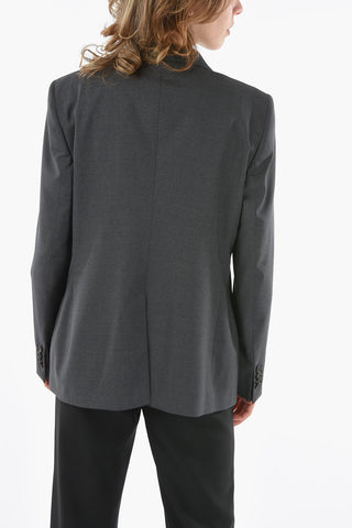 Blazer Sartoriale PARIGI con Spacco Posteriore
