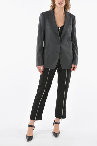 Blazer Sartoriale PARIGI con Spacco Posteriore