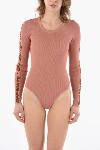 SEASONAL Body SCOOP con Maniche Logate