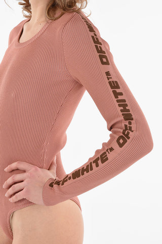 SEASONAL Body SCOOP con Maniche Logate