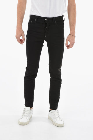 BLACK BULL Skinny COOL GUY Denims 16,5cm
