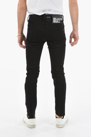 BLACK BULL Skinny COOL GUY Denims 16,5cm