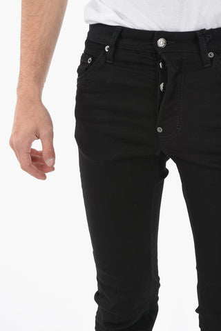 BLACK BULL Skinny COOL GUY Denims 16,5cm