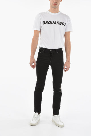 BLACK BULL Skinny COOL GUY Denims 16,5cm
