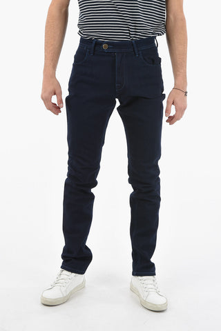 ID Jeans Slim Fit in Denim Stretch 18cm