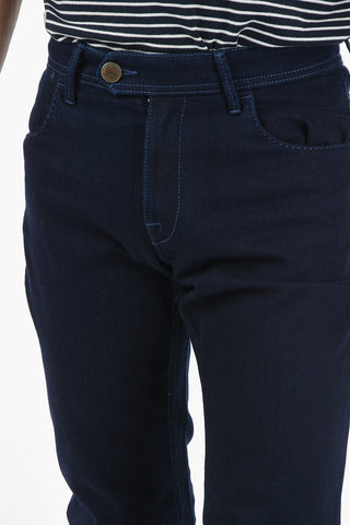 ID Jeans Slim Fit in Denim Stretch 18cm