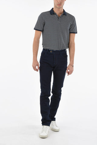 ID Jeans Slim Fit in Denim Stretch 18cm