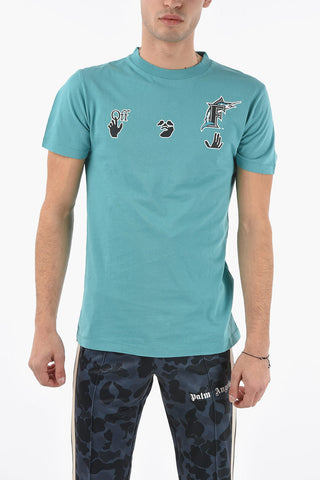 MLB Cotton MIAMI MARLINS T-Shirt