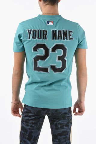 MLB Cotton MIAMI MARLINS T-Shirt