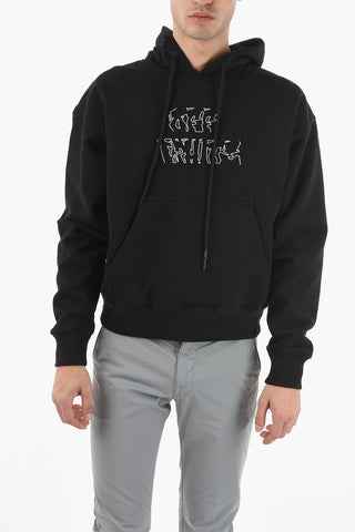 Maxi pocket NEEN ARROW Hoodie
