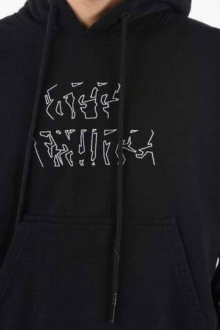 Maxi pocket NEEN ARROW Hoodie