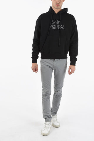 Maxi pocket NEEN ARROW Hoodie