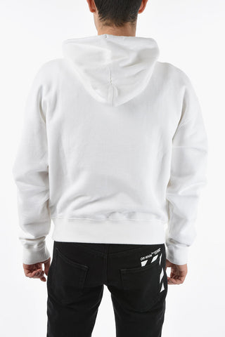 Oversized MONALISA Hoodie
