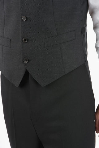 CC COLLECTION Virgin Wool REFINED Waistcoat