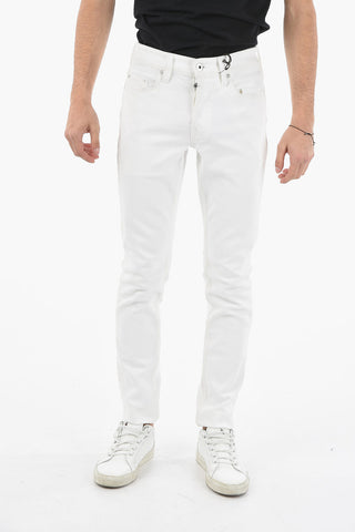 Belt Loop REX Slim Fit Denims 16cm