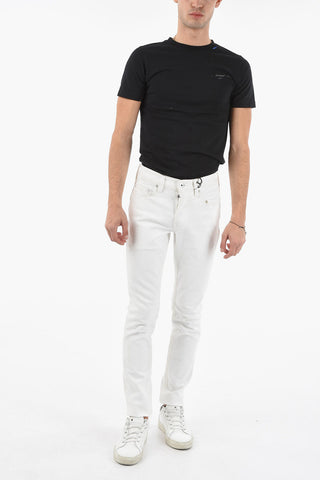 Belt Loop REX Slim Fit Denims 16cm