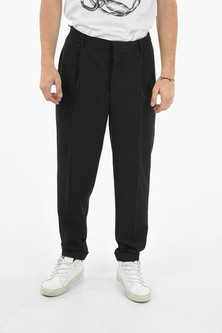 CC COLLECTION Pantaloni a 1 Pince Regular Fit