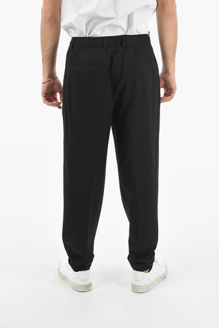CC COLLECTION Pantaloni a 1 Pince Regular Fit