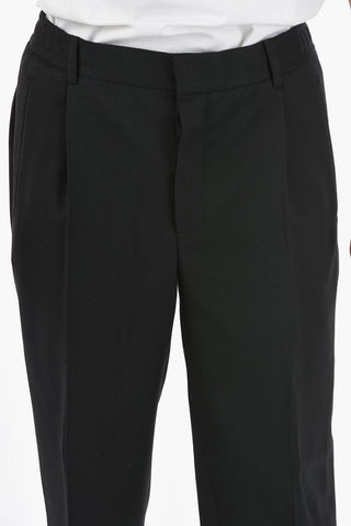 CC COLLECTION Pantaloni a 1 Pince Regular Fit