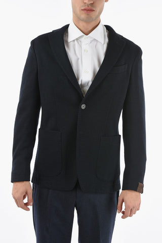 Milan Point TITO 2 Buttons Blazer