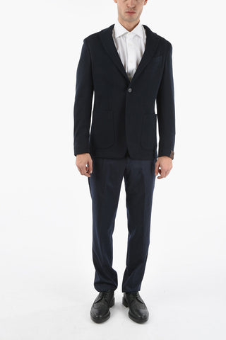 Milan Point TITO 2 Buttons Blazer