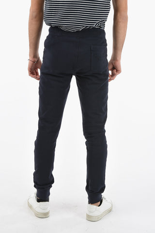 Joggers a 3 Tasche con Elastico in Vita