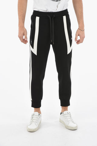 Neoprene Skinny Fit MODERNIST Joggers