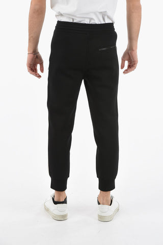 Neoprene Skinny Fit MODERNIST Joggers