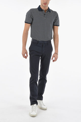 Slim Fit HIGH COMFORT Pants