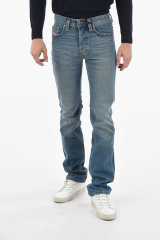 Stretch Denim LARKEE Jeans 19cm L.32