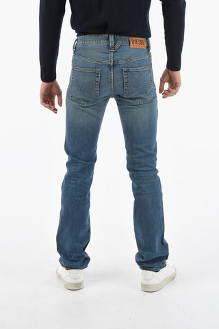 Stretch Denim LARKEE Jeans 19cm L.32