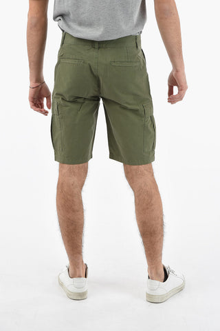 PENN-RICH Shorts Cargo in Cotone