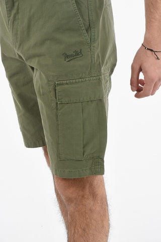 PENN-RICH Shorts Cargo in Cotone