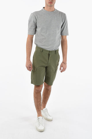 PENN-RICH Shorts Cargo in Cotone
