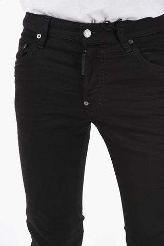 BLACK BULL Skinny SKATER Denims 15cm