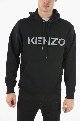 Maxipocket KENZO CLASSIC Cotton Hoodie
