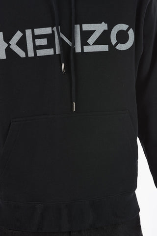 Maxipocket KENZO CLASSIC Cotton Hoodie