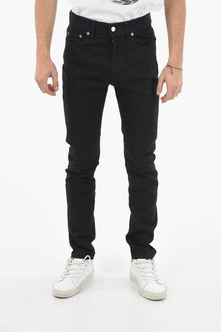 Belt Loops ALVARO Slim Fit Denims 16cm