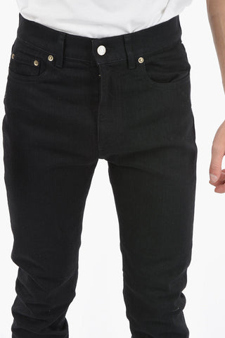 Belt Loops ALVARO Slim Fit Denims 16cm
