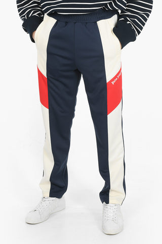 Flush Pocket COLORBLOCK Sweatpants